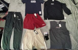 sportsware